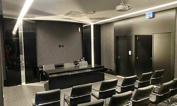 Imagem 3: Sala para alugar, 146 m² - Santana - Porto Alegre/RS