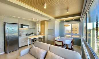 Imagem 7: 2 SUÍTES DECORADO COM VISTA PARA O MAR!