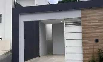 Imagem 6: Casa incrível a venda tem 90 m² com 3 quartos no parque dez. Muito ampla e cheia de confor
