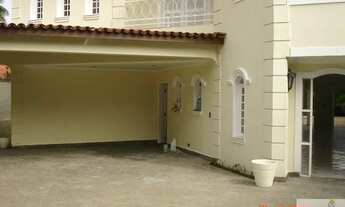 Imagem 2: Linda Casa para locação no Bolsão de Interlagos