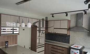 Imagem 2: Locação Sobrado Sao Caetano do Sul Santa Paula Ref: 38135