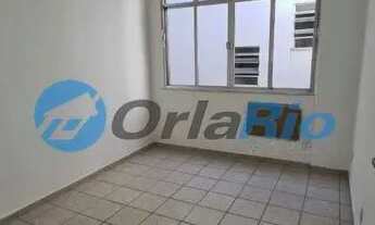 Imagem: DOIS QUARTOS COM GARAGEM NA RUA TORRES HOMEM