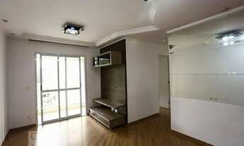 Imagem: Apartamento para Aluguel - Jardim Beatriz