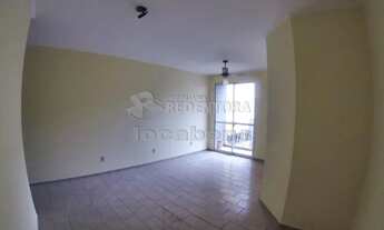 Imagem 2: Apartamento Padrão em São José do Rio Preto