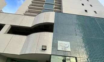 Imagem: Stúdio em Boa Viagem!