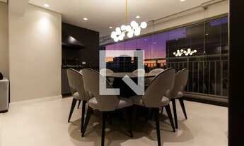 Imagem 5: Apartamento para Aluguel - Tatuapé, 3 Quartos, 114 m2