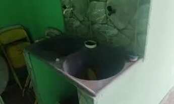 Imagem 6: Ac 120 mil de entrada. Casa linear Frente Rua, 2 quartos Suíte, terraço garagem