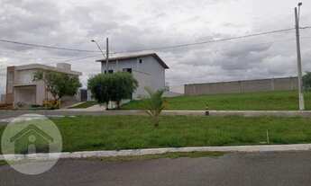 Imagem 2: Sobrado com 4 dormitórios à venda, 170 m² por R$ 742.000,00 - Condomínio Reserva do Vale