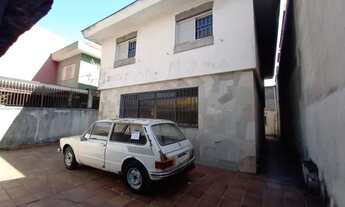 Imagem 3: Sobrado para aluguel fins comerciais 250 m2 com 7 quartos - 4 vg - Jardim Maracanã - São P