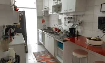 Imagem 4: Apartamento com 2 quartos (1 suíte) à venda na Mooca, São Paulo, com 2 vagas