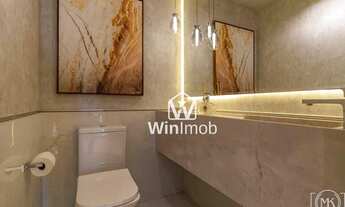 Imagem 3: Apartamento com 3 dormitórios à venda, 106 m² por R$ 1.330.000,00 - Higienópolis - Porto A