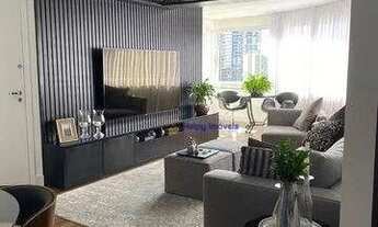 Imagem: Apartamento com 2 dormitórios, 116 m²