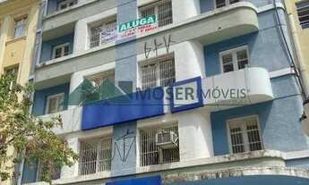 Imagem: Conjunto Comercial com 1 quarto para alugar