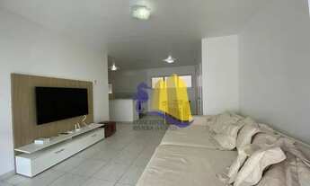 Imagem 3: Apartamento com 3 dormitórios para alugar, 138 m² por R$ 2.300,00/dia - Riviera - Módulo 8