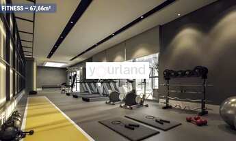 Imagem 4: PORTO ALEGRE - Apartamento Padrão - Jardim Europa