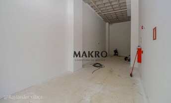 Imagem 2: Loja para alugar, 60 m² por R$ 7.600,00/mês - Vale do Sereno - Nova Lima/MG