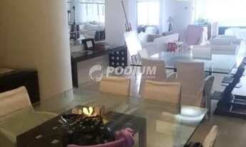 Imagem 3: Barra da Tijuca Apartamento com 4 dormitórios