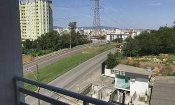 Imagem 2: Ap 2 dorm. suíte, elevadores, vaga coberta e livre, mobiliado. - AP259