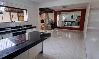 Imagem: Sobrado com 3 dormitórios, 175 m² - venda