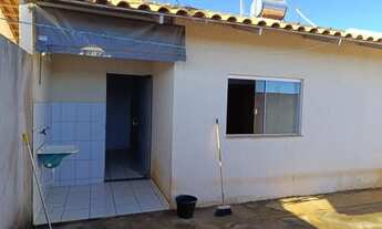 Imagem: Casa ao Lado Daia lote Inteiro Só 175mil