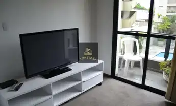 Imagem 7: Flat Para locação - Moema