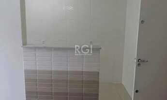 Imagem 4: Apartamento com 2 dormitórios à venda, 63 m² por R$ 850,00 - Jardim Itu Sabará - Porto Ale