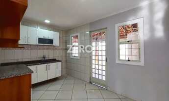 Imagem 7: Casa à venda com 2 dormitórios no residencial Villa Flora em Sumaré/SP