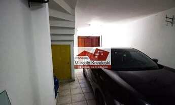Imagem 7: Sobrado com 2 dormitórios, 160 m² - venda por R$ 790.000,00 ou aluguel por R$ 4.352,00/mês