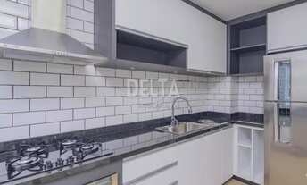 Imagem 3: Apartamento mobiliado na Rua Heller com 2 suítes, no Centro de Novo Hamburgo. REF: 69