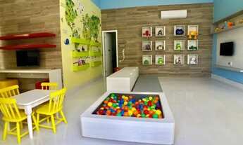 Imagem 5: Viva la Vida - 95m² - 3 suítes - Lazer Resort - Cambeba