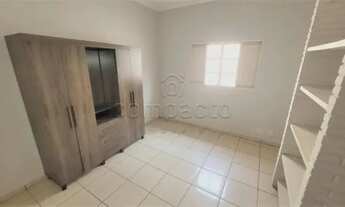 Imagem 7: Casa Padrão em São José do Rio Preto