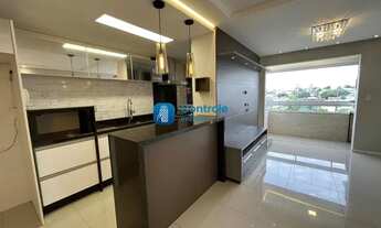 Imagem: SM/Apartamento com 03 dormitórios, sendo