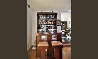 Imagem 5: Apartamento para Aluguel - Boqueirão, 4 Quartos, 190 m2