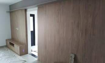 Imagem 2: Apartamento, 102 m² - venda por R$ 980.000,00 ou aluguel por R$ 6.044,00/mês - Vila Adyana