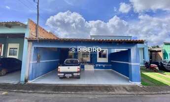 Imagem: Casa de condomínio para venda possui 45