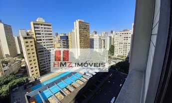 Imagem 5: KITNET GRANDE COM 35 METROS, COM 1 DORMITÓRIO, EM HIGIENÓPOLIS