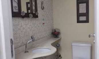 Imagem 4: ANDAR ALTO , SACADA ENVIDRAÇADA , GOURMET , LINDO APARTAMENTO , MODERNO E DECORADO , SUPER