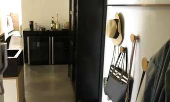 Imagem 2: Apartamento com 2 dormitórios para alugar, 69 m² por R$ 7.160,00/mês - Brooklin - São Paul