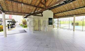 Imagem 5: Confira! Apt de 2/4 à venda no Terra do Sol com ótima área de lazer no Jabotiana