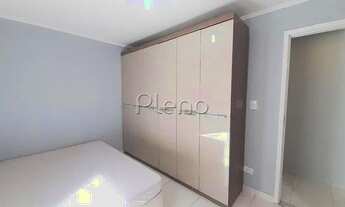 Imagem 6: Apartamento à venda no Jardim Aurélia, Campinas