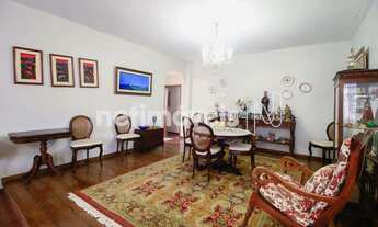 Imagem 3: Imperdível! Amplo Apartamento 4 Quartos à Venda na Graça