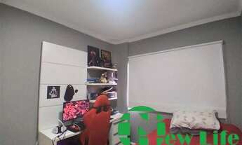 Imagem 5: Apartamento ótima localização a 300 mts do shopping Santana Park