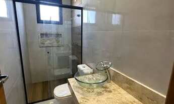 Imagem 7: Casa com 3 quartos à venda, 193 m² por R$ 1.275.000 - Jardim Toscana - Indaiatuba/SP