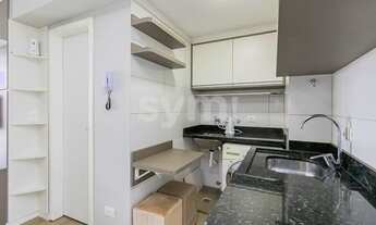 Imagem 4: CURITIBA - Apartamento Padrão - Alto da Rua XV