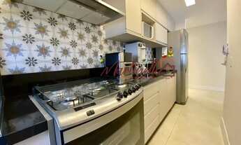 Imagem 4: Apartamento para venda tem 70 metros quadrados com 3 quartos em Morada de Laranjeiras - Se