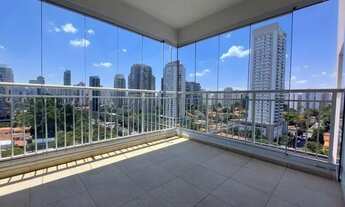 Imagem 3: Apartamento para Venda com 67m2 2 2 quartos no Brooklin/ SP