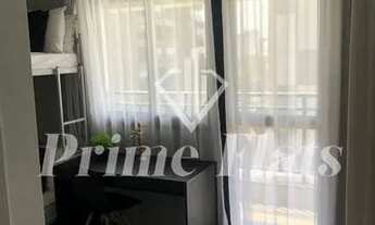 Imagem 5: Flat disponível para locação no Vn Humberto na Vila Mariana, com 21m² e 1 dormitório