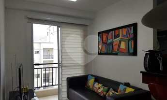 Imagem 2: Apartamento-São Paulo-TUCURUVI