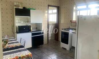 Imagem 7: Santo André - Apartamento Padrão - Vila Palmares