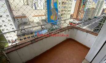 Imagem 3: Apartamento com 01 dormitório na Santa Cecília - Cód.: 10816